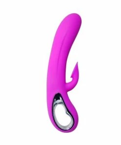 Pretty Love – Romance Rechargeable Sucking Vibrator -Strap-On-Me® Shop unnamed file 4293