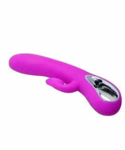 Pretty Love – Romance Rechargeable Sucking Vibrator -Strap-On-Me® Shop unnamed file 4294