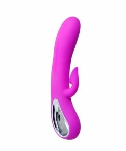 Pretty Love – Romance Rechargeable Sucking Vibrator -Strap-On-Me® Shop unnamed file 4295