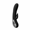Rabbit Vibrators Pretty Love – Romance Rechargeable Sucking Vibrator