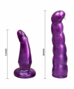 Baile Purple Female Harness Double Penetration Strap On 14 Baile Purple Female Harness Double Penetration Strap On -Strap-On-Me® Shop unnamed file 4313