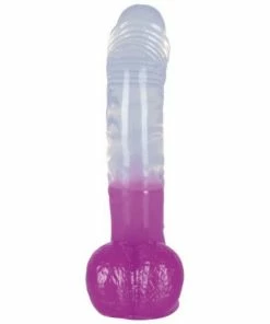 You2toys Ready Mate – Crystal Jelly Purple Suction Cup Ballsy 7.4 Inch Dildo 6 You2toys Ready Mate – Crystal Jelly Purple Suction Cup Ballsy 7.4 Inch Dildo -Strap-On-Me® Shop unnamed file 4317