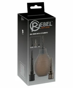 Anal Douches Rebel – Anal Douche With 3 Attachments 7 Anal Douches Rebel – Anal Douche With 3 Attachments -Strap-On-Me® Shop unnamed file 4329