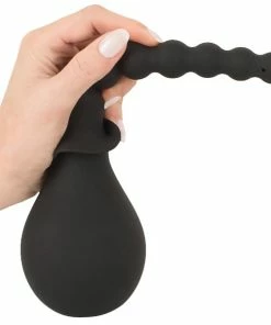 Anal Play Black Velvet – Anal Douche With 4 Attachments 9 Anal Play Black Velvet – Anal Douche With 4 Attachments -Strap-On-Me® Shop unnamed file 434