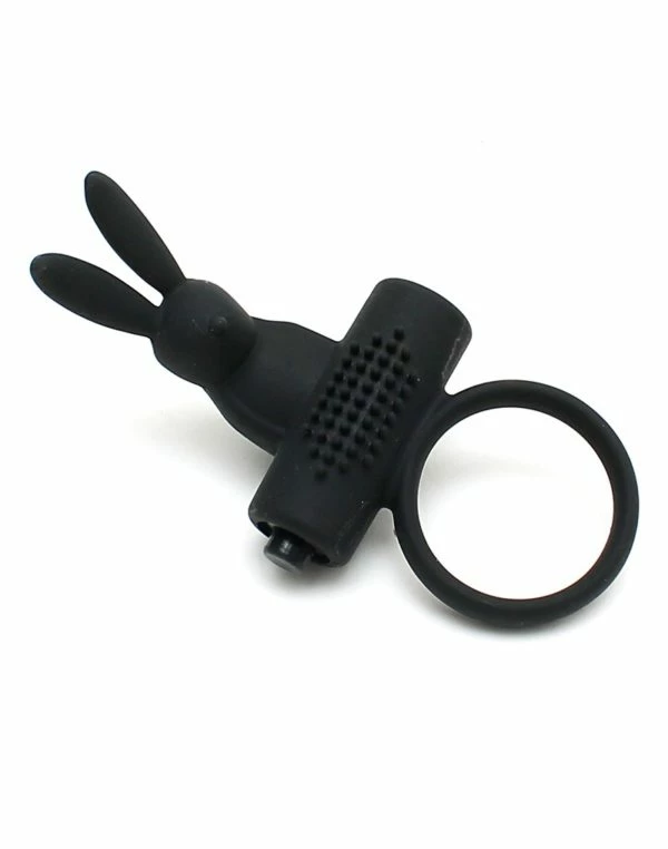 Best Couples Sex Toys Rimba Vienna Happy Bunny Cock Ring 1 Best Couples Sex Toys Rimba Vienna Happy Bunny Cock Ring