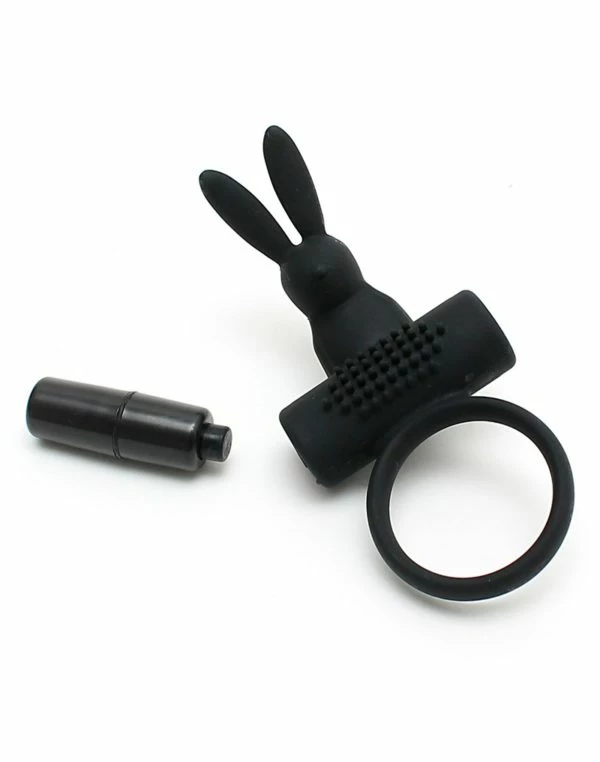 Best Couples Sex Toys Rimba Vienna Happy Bunny Cock Ring 5 Best Couples Sex Toys Rimba Vienna Happy Bunny Cock Ring - Image 5