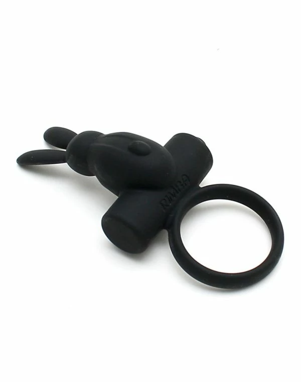 Best Couples Sex Toys Rimba Vienna Happy Bunny Cock Ring 6 Best Couples Sex Toys Rimba Vienna Happy Bunny Cock Ring - Image 6