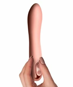 Rocks Off – Giamo Vibrator Baby Pink -Strap-On-Me® Shop unnamed file 4448