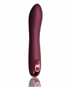 Rocks Off – Giamo Vibrator Burgundy