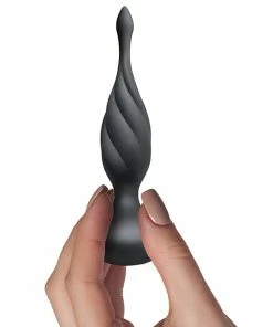 Anal Play Rocks Off – Petite Sensations Discover Black Butt Plug 12 Anal Play Rocks Off – Petite Sensations Discover Black Butt Plug -Strap-On-Me® Shop unnamed file 4471
