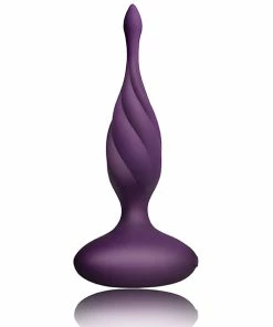 Anal Play Rocks Off – Petite Sensations Discover Purple Butt Plug 10 Anal Play Rocks Off – Petite Sensations Discover Purple Butt Plug -Strap-On-Me® Shop unnamed file 4475