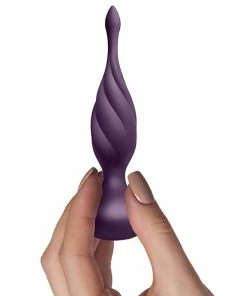 Anal Play Rocks Off – Petite Sensations Discover Purple Butt Plug 11 Anal Play Rocks Off – Petite Sensations Discover Purple Butt Plug -Strap-On-Me® Shop unnamed file 4476
