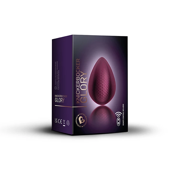 Camming Sex Toys For Her Rocks-Off – Knickerbocker Glory Panty Vibrator 8 Camming Sex Toys For Her Rocks-Off – Knickerbocker Glory Panty Vibrator - Image 8