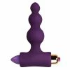 Anal Play Rocks-Off – Petite Sensations Bubbles Purple
