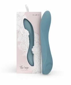 Bloom – The Rose G-Spot Vibrator