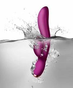 Rocks Off Rocks-Off – Regala Rabbit Fuschia -Strap-On-Me® Shop unnamed file 4512