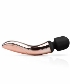 Rosy Gold – Nouveau Curve Wand Massager -Strap-On-Me® Shop unnamed file 4523