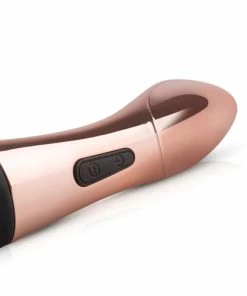 Rosy Gold – Nouveau Curve Wand Massager -Strap-On-Me® Shop unnamed file 4525