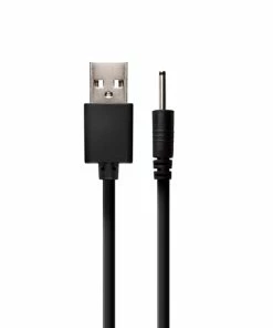 Rosy Gold – Nouveau Curve Wand Massager -Strap-On-Me® Shop unnamed file 4527