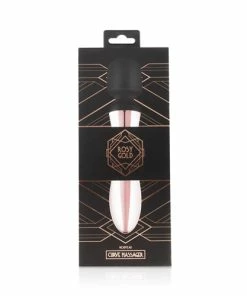 Rosy Gold – Nouveau Curve Wand Massager -Strap-On-Me® Shop unnamed file 4528