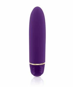 Rainne S RS – Essentials – Classique Deep Vibe Purple
