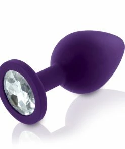 Rianne S RS Soiree – Booty Plug Original Set 3x Purple -Strap-On-Me® Shop unnamed file 4554
