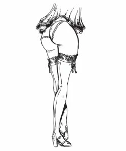 Rianne S RS Soiree – Booty Plug Original Set 3x Purple -Strap-On-Me® Shop unnamed file 4557