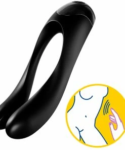 Best Couples Sex Toys Satisfyer – Candy Cane Finger Vibrator Black 8 Best Couples Sex Toys Satisfyer – Candy Cane Finger Vibrator Black -Strap-On-Me® Shop unnamed file 4570
