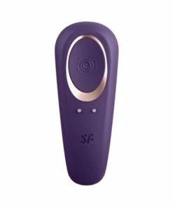 Best Couples Sex Toys Satisfyer – Double Classic Partner Vibrator -Strap-On-Me® Shop unnamed file 4584