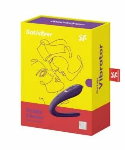 Best Couples Sex Toys Satisfyer – Double Classic Partner Vibrator -Strap-On-Me® Shop unnamed file 4585