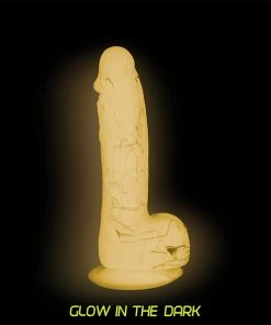 Addiction – Brandon Pink Glow In The Dark 7.5 Inch Dildo 12 Addiction – Brandon Pink Glow In The Dark 7.5 Inch Dildo -Strap-On-Me® Shop unnamed file 46