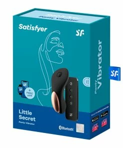 Best Couples Sex Toys Satisfyer – Little Secret Remote & App Panty Vibrator 15 Best Couples Sex Toys Satisfyer – Little Secret Remote & App Panty Vibrator -Strap-On-Me® Shop unnamed file 4618