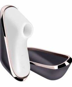 Satisfyer – Pro Traveller Air Pulse Clitoral Stimulator
