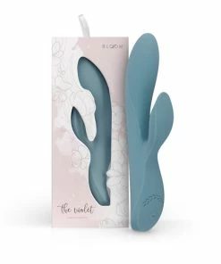 Bloom – The Violet Rabbit Vibrator