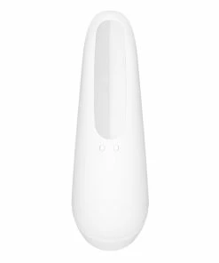 Best Couples Sex Toys Satisfyer Curvy 1+ White App Controlled Clitoral Vibrator -Strap-On-Me® Shop unnamed file 4670