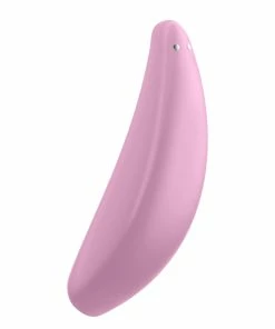 Best Couples Sex Toys Satisfyer Curvy 3+ Pink App Controlled Clitoral Vibrator -Strap-On-Me® Shop unnamed file 4682