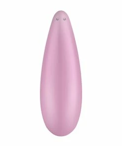 Best Couples Sex Toys Satisfyer Curvy 3+ Pink App Controlled Clitoral Vibrator -Strap-On-Me® Shop unnamed file 4683