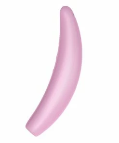 Best Couples Sex Toys Satisfyer Curvy 3+ Pink App Controlled Clitoral Vibrator -Strap-On-Me® Shop unnamed file 4684
