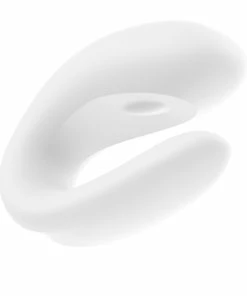 Best Couples Sex Toys Satisfyer Double Joy White App Controlled Clitoral Vibrator 10 Best Couples Sex Toys Satisfyer Double Joy White App Controlled Clitoral Vibrator -Strap-On-Me® Shop unnamed file 4690