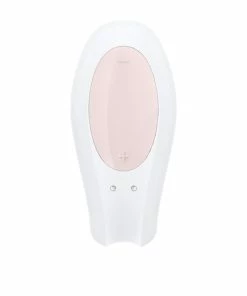 Best Couples Sex Toys Satisfyer Double Joy White App Controlled Clitoral Vibrator 12 Best Couples Sex Toys Satisfyer Double Joy White App Controlled Clitoral Vibrator -Strap-On-Me® Shop unnamed file 4692
