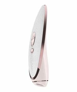 Satisfyer Luxury Prêt-À-Porter Air-Pulse Clitoral Vibrator