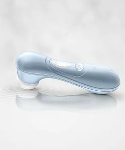 Satisfyer Pro 2 Air Pulse Clitoral Stimulator Blue -Strap-On-Me® Shop unnamed file 4719