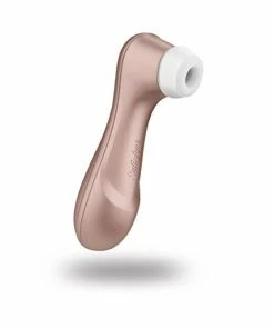 Satisfyer Pro 2 Next Generation Waterproof Clitoral Stimulator
