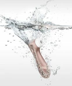 Satisfyer Pro 2 Next Generation Waterproof Clitoral Stimulator -Strap-On-Me® Shop unnamed file 4741