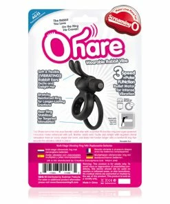 Best Couples Sex Toys Screaming O – Black Ohare Vibrating Cock Ring & Rabbit Ears 10 Best Couples Sex Toys Screaming O – Black Ohare Vibrating Cock Ring & Rabbit Ears -Strap-On-Me® Shop unnamed file 4752