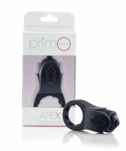 Best Couples Sex Toys Screaming O – PrimO Apex Vibrating Cock Ring -Strap-On-Me® Shop unnamed file 4757