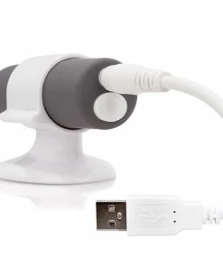 The Screaming O Screaming O Charged Positive Grey Bullet Vibe 9 The Screaming O Screaming O Charged Positive Grey Bullet Vibe -Strap-On-Me® Shop unnamed file 4767