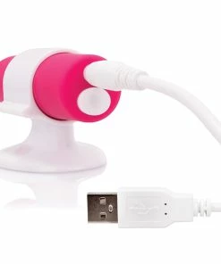 The Screaming O Screaming O Charged Positive Strawberry Bullet Vibe 10 The Screaming O Screaming O Charged Positive Strawberry Bullet Vibe -Strap-On-Me® Shop unnamed file 4773