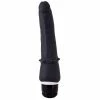 Seven Creations – Black 7 Function 7.8 Inch Rechargeable Dildo