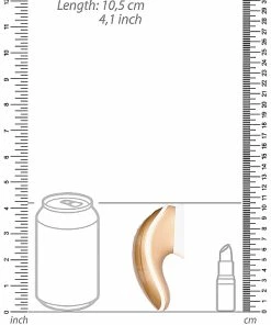 Best Couples Sex Toys Shots – Twitch Hands Free Suction Vibration Toy – Gold -Strap-On-Me® Shop unnamed file 4839